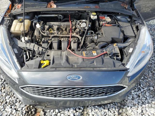 صورة رقم 11 من المزاد - 2018 FORD FOCUS SE مع VIN 1FADP3F24JL214423