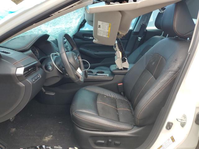 Photo 7 from auction – 2022 NISSAN ALTIMA SR with VIN 1N4BL4CVXNN405765