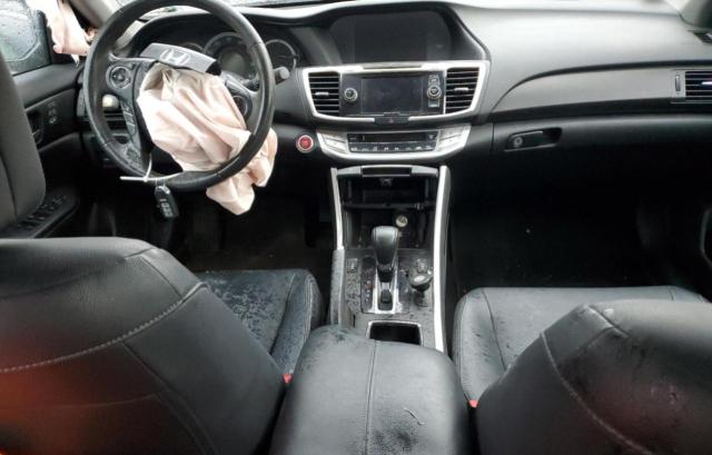 Photo 8 from auction – 2015 HONDA ACCORD EXL with VIN 1HGCR2F82FA170389
