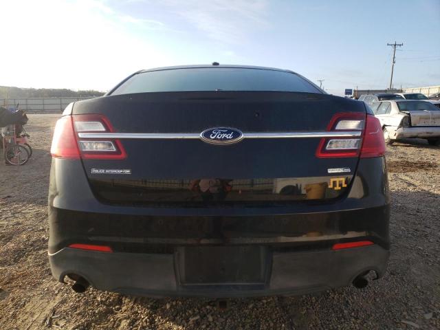 Снимка 6 от търг – 2014 FORD TAURUS POL с VIN 1FAHP2MK3EG105593