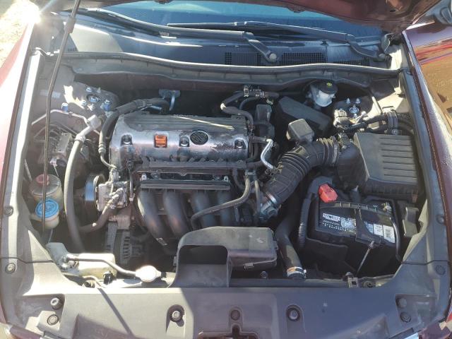 Photo 11 from auction – 2012 HONDA ACCORD LXP with VIN 1HGCP2F41CA150570