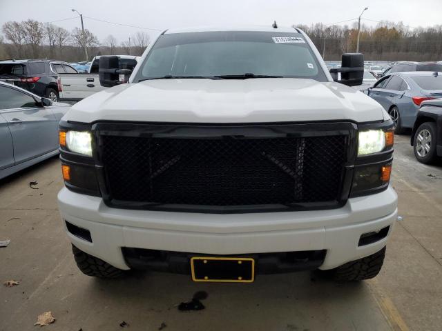 Photo 5 from auction – 2014 CHEVROLET SILVERADO with VIN 3GCUKREC5EG246502