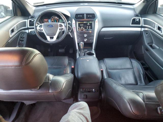 Photo 8 from auction – 2013 FORD EXPLORER X with VIN 1FM5K8D88DGA91185