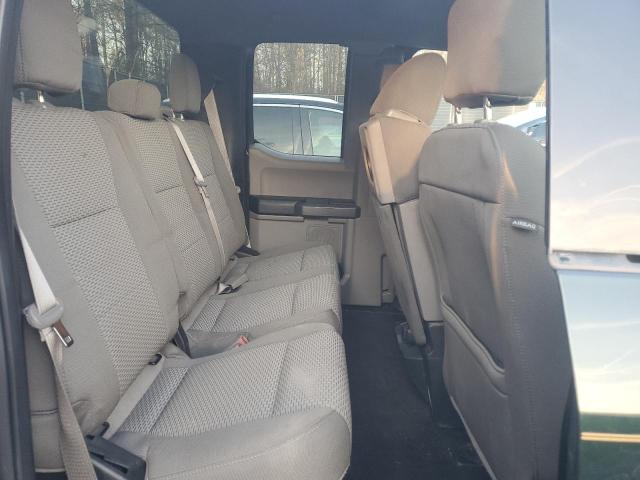 Photo 10 from auction – 2018 FORD F150 SUPER with VIN 1FTEX1C59JKD26304