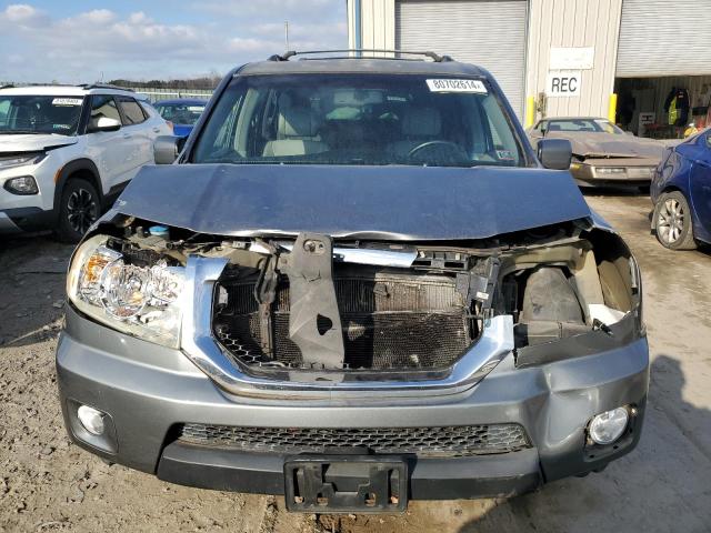 Photo 5 from auction – 2009 HONDA PILOT EXL with VIN 5FNYF48569B032281