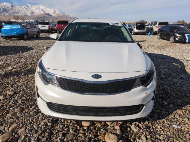 Photo 5 from auction – 2016 KIA OPTIMA LX with VIN KNAGT4L35G5089688