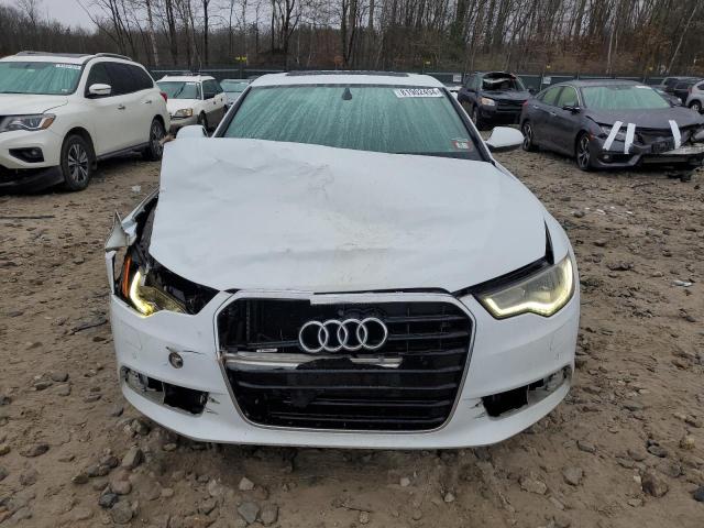 Photo 5 from auction – 2015 AUDI A6 PREMIUM with VIN WAUGFAFC1FN005284
