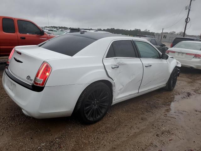 Photo 3 from auction – 2011 CHRYSLER 300 LIMITE with VIN 2C3CA5CGXBH582630