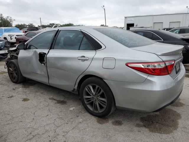 Photo 2 from auction – 2016 TOYOTA CAMRY LE with VIN 4T1BF1FK0GU510224