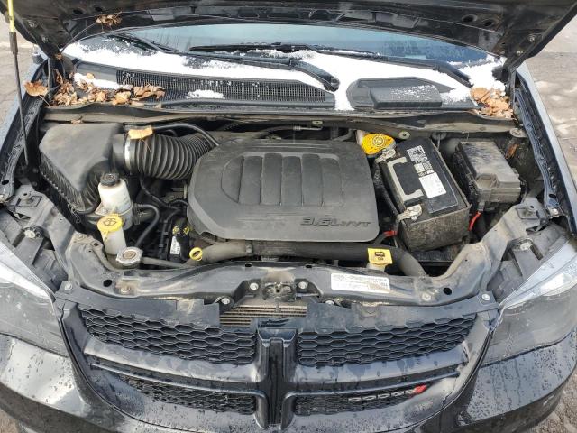 Photo 12 from auction – 2019 DODGE GRAND CARA with VIN 2C4RDGEG8KR661634