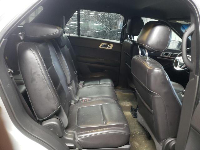 Photo 11 from auction – 2013 FORD EXPLORER X with VIN 1FM5K8D81DGC71463
