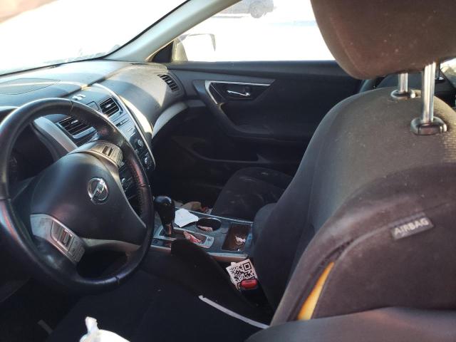 Photo 7 from auction – 2013 NISSAN ALTIMA 2.5 with VIN 1N4AL3AP5DN475229