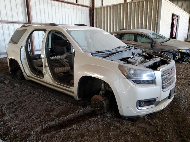 Photo 4 from auction – 2015 GMC ACADIA DEN with VIN 1GKKRTKD9FJ101920