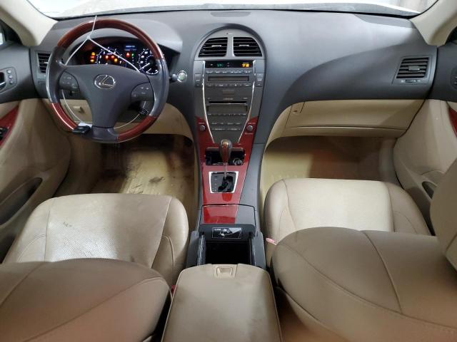 Photo 8 from auction – 2009 LEXUS ES 350 with VIN JTHBJ46G792301429