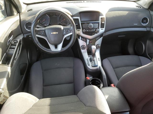 Photo 8 from auction – 2013 CHEVROLET CRUZE LT with VIN 1G1PC5SB6D7264055