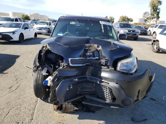 Photo 5 from auction – 2015 KIA SOUL with VIN KNDJN2A27F7773372