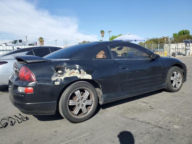Photo 3 from auction – 2000 MITSUBISHI ECLIPSE GT with VIN 4A3AC84L2YE131456