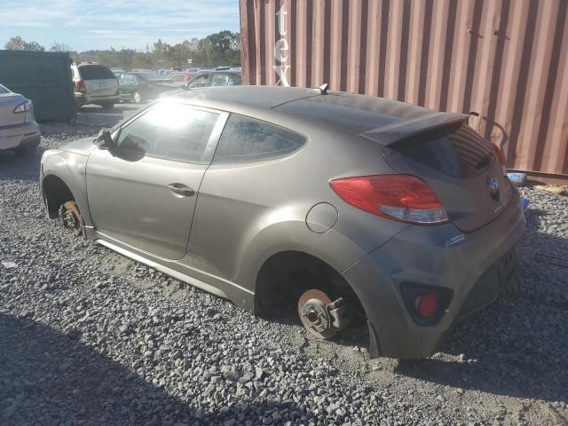 Photo 2 from auction – 2013 HYUNDAI VELOSTER T with VIN KMHTC6AE6DU173145