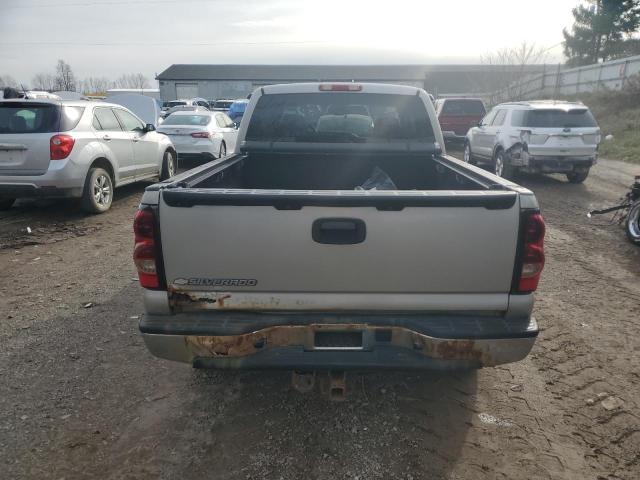 Photo 6 from auction – 2006 CHEVROLET SILVERADO with VIN 1GCEK19B46Z259833