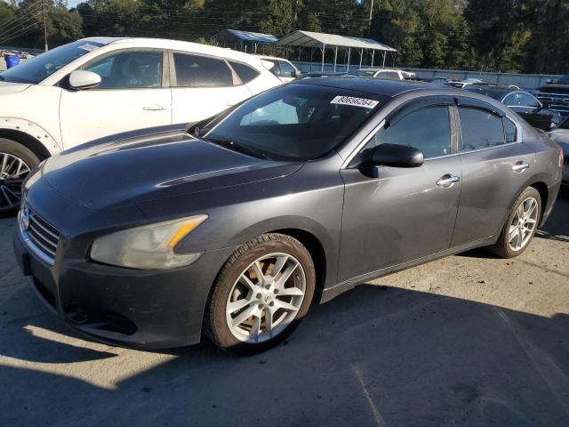 NISSAN MAXIMA S 2010 with VIN 1N4AA5AP0AC849285 - Photo from auction