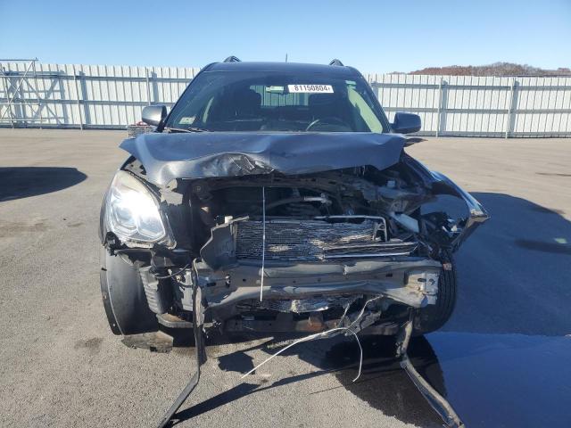 Photo 5 from auction – 2017 CHEVROLET EQUINOX LT with VIN 2GNFLFEK8H6108052