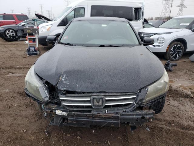 Photo 5 from auction – 2015 HONDA ACCORD EX with VIN 1HGCR2F77FA064642