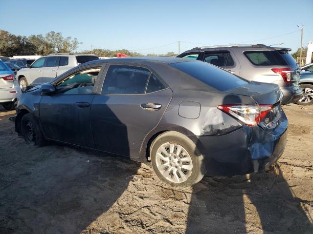 Photo 2 from auction – 2014 TOYOTA COROLLA L with VIN 2T1BURHE8EC042155