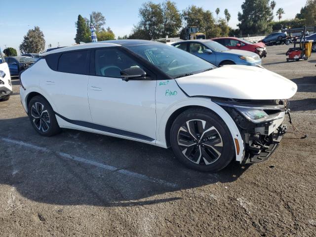 Photo 4 from auction – 2023 KIA EV6 GT LIN with VIN KNDC44LA6P5091981