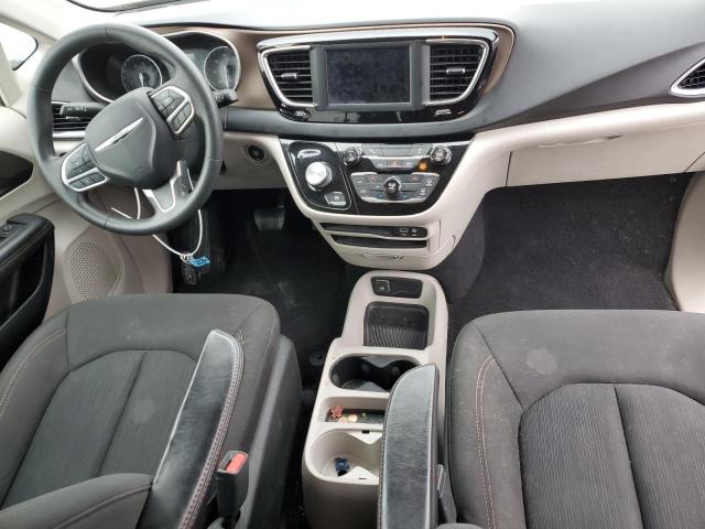 Photo 8 from auction – 2018 CHRYSLER PACIFICA L with VIN 2C4RC1AG1JR125497