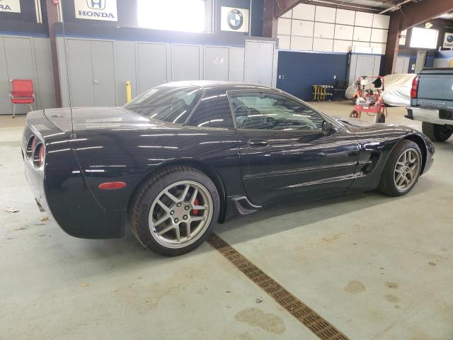 Photo 3 from auction – 2004 CHEVROLET CORVETTE Z with VIN 1G1YY12S845126575