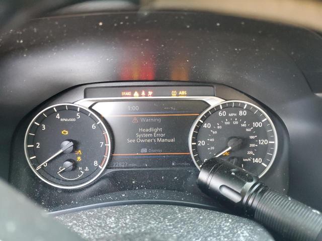 Photo 9 from auction – 2020 NISSAN ALTIMA SL with VIN 1N4BL4EV8LN320272
