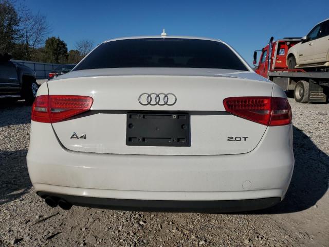Photo 6 from auction – 2013 AUDI A4 PREMIUM with VIN WAUAFAFL3DN042923
