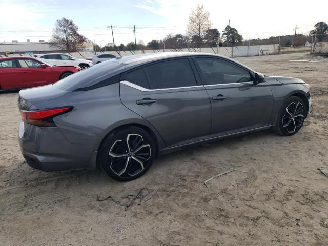 Photo 3 from auction – 2024 NISSAN ALTIMA SR with VIN 1N4BL4CV8RN436342