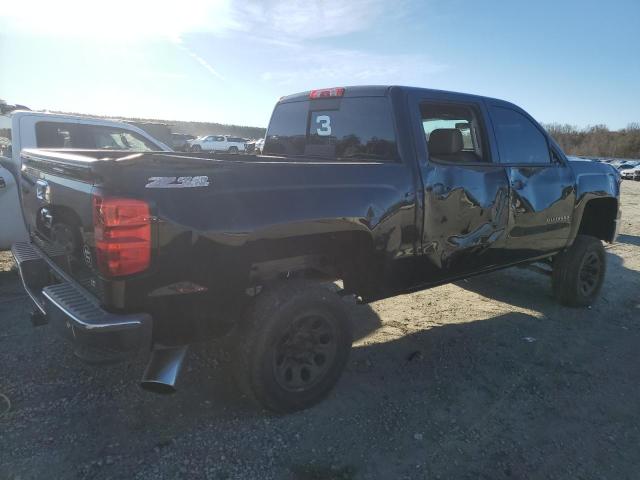Photo 3 from auction – 2014 CHEVROLET SILVERADO with VIN 3GCUKREC4EG311369