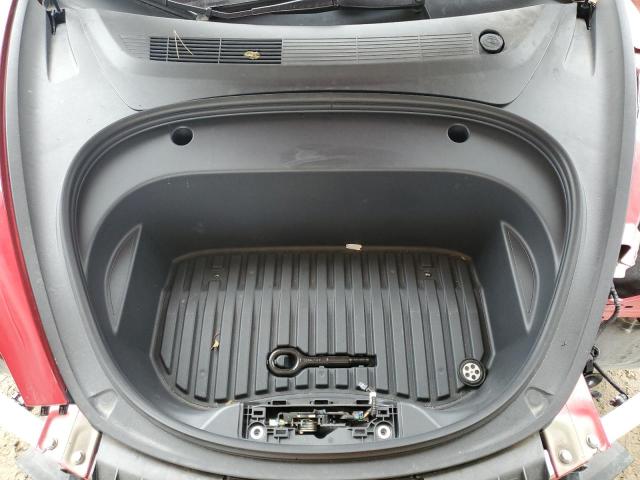 Photo 11 from auction – 2023 TESLA MODEL 3 with VIN 5YJ3E1EB1PF631754
