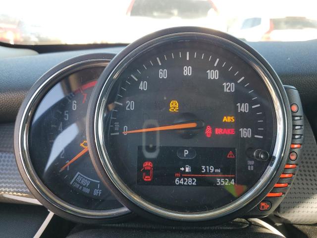 Photo 9 from auction – 2016 MINI COOPER with VIN WMWXP5C59G3B76939