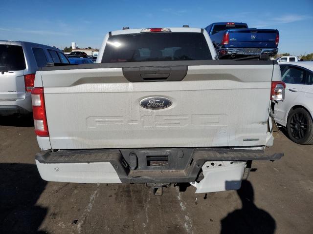 Photo 6 from auction – 2021 FORD F150 SUPER with VIN 1FTEW1EP9MKE23766