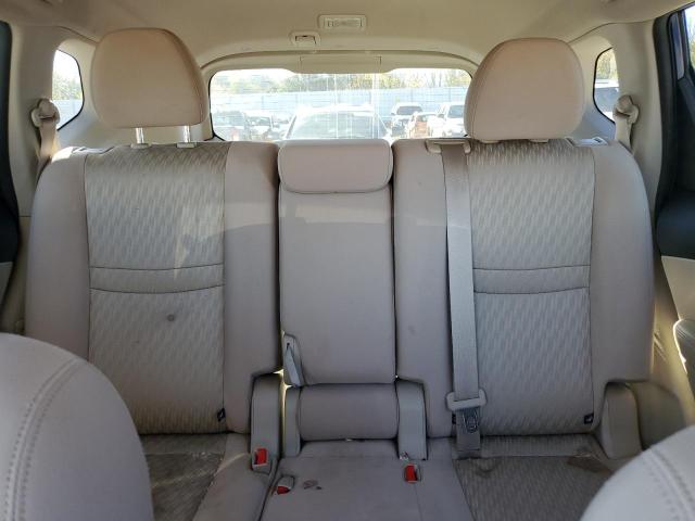 Photo 10 from auction – 2018 NISSAN ROGUE S with VIN KNMAT2MT4JP602372
