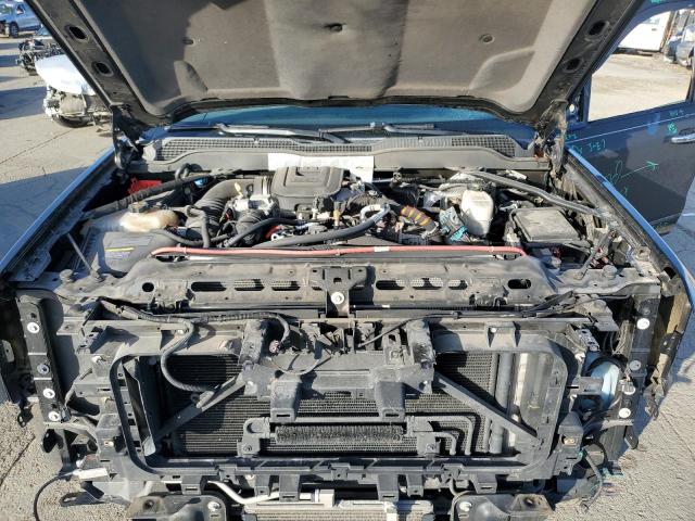 Photo 11 from auction – 2015 CHEVROLET SILVERADO with VIN 1GC5K0C82FZ552525