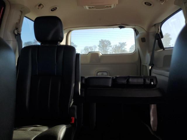 Photo 10 from auction – 2014 CHRYSLER TOWN & COU with VIN 2C4RC1BG4ER442114