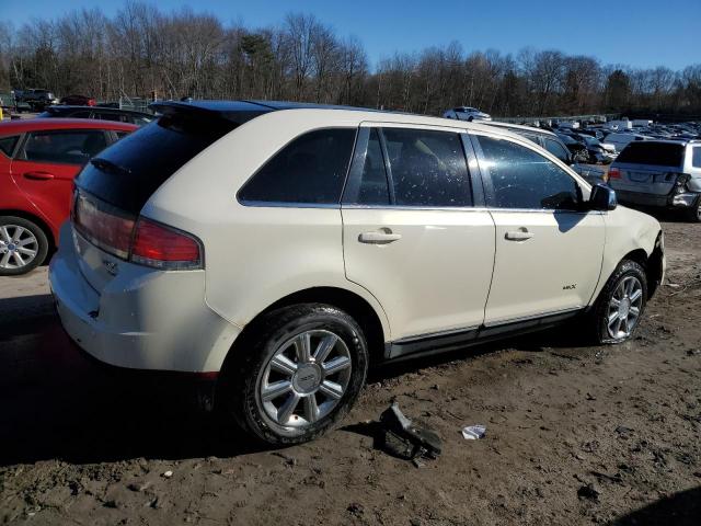 Снимка 3 от търг – 2007 LINCOLN MKX с VIN 2LMDU88C57BJ25975