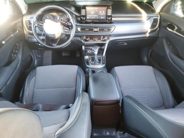Photo 8 from auction – 2021 KIA SELTOS S with VIN KNDEUCAA2M7175933