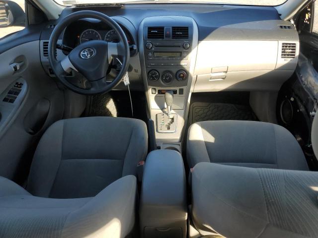 Photo 8 from auction – 2011 TOYOTA COROLLA BA with VIN 2T1BU4EE4BC651102