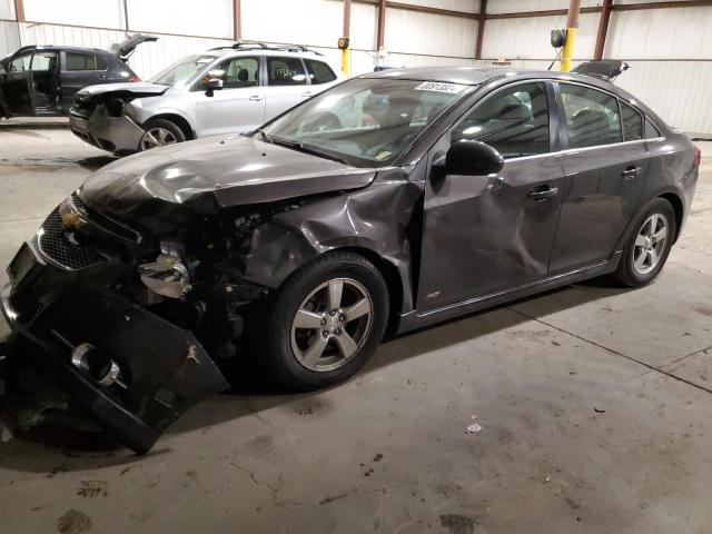 CHEVROLET CRUZE LT 2014 with VIN 1G1PD5SB5E7303071 - Photo from auction