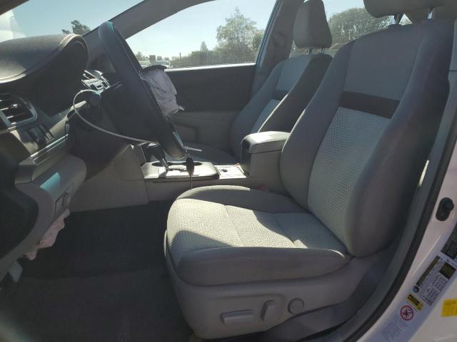 Photo 7 from auction – 2014 TOYOTA CAMRY L with VIN 4T4BF1FK3ER383309