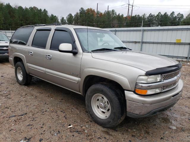 Photo 4 from auction – 2000 CHEVROLET SUBURBAN K with VIN 3GNFK16T2YG186019