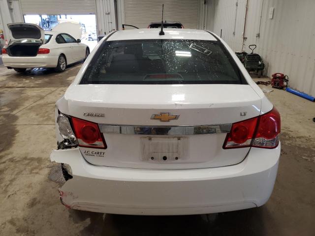 Снимка 6 от търг – 2014 CHEVROLET CRUZE LT с VIN 1G1PC5SB4E7286802