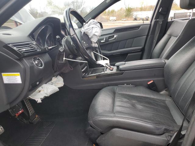 Photo 7 from auction – 2011 MERCEDES-BENZ E 550 4MAT with VIN WDDHF9AB3BA357133
