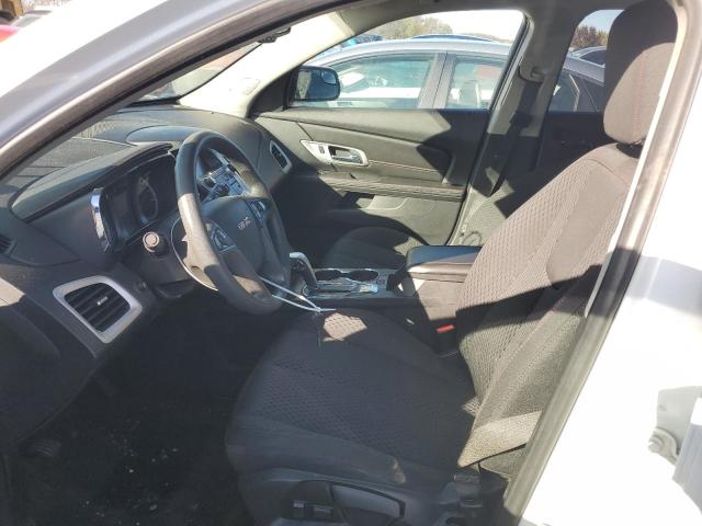 Photo 7 from auction – 2014 GMC TERRAIN SL with VIN 2GKALMEK2E6218201