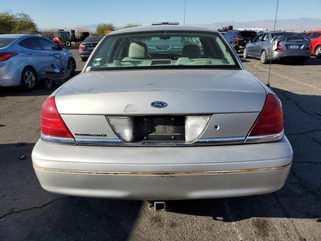 Photo 6 from auction – 2005 FORD CROWN VICT with VIN 2FAFP74W75X165930